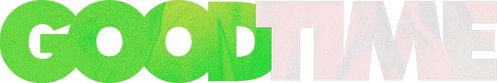 Good Time — logos 4