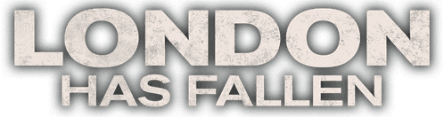 London Has Fallen — logos 6