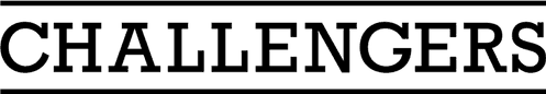 Challengers — logos 6