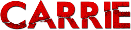 Carrie — logos 6