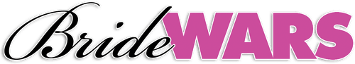 Bride Wars — logos 2