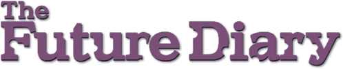 The Future Diary — logos 2