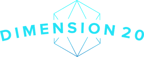 Dimension 20 — logos 3