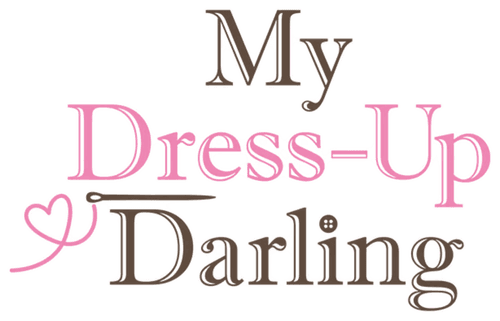 My Dress-Up Darling — logos 7