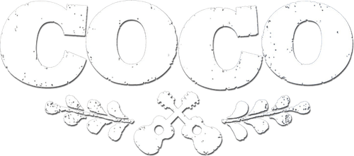 Coco — logos 5