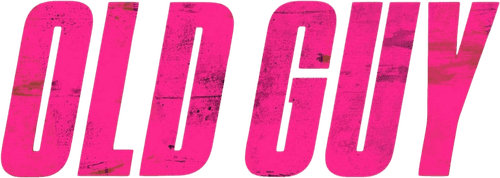 Old Guy — logos 2