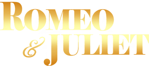 Romeo and Juliet — logos 4