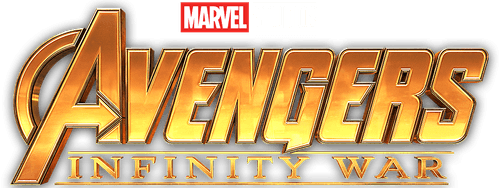 Avengers: Infinity War — logos 7