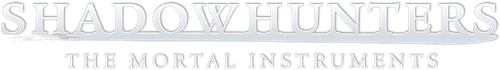 Shadowhunters — logos 5