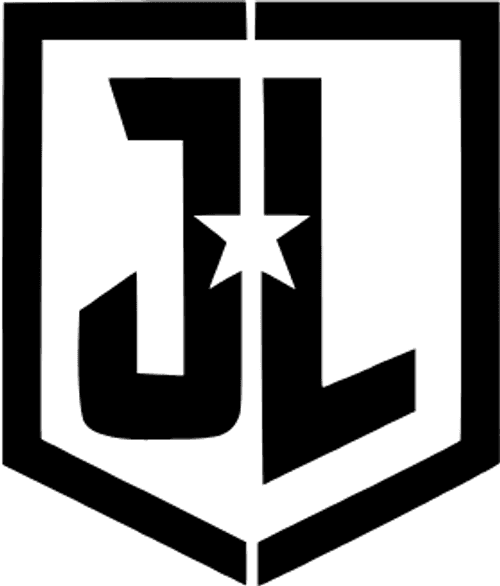 Zack Snyder's Justice League — logos 3