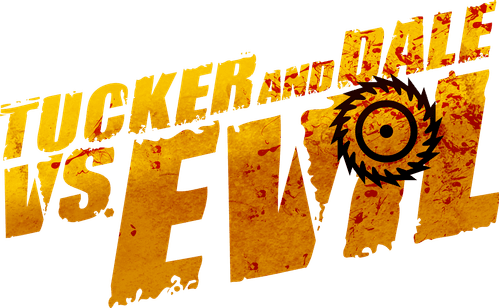Tucker and Dale vs. Evil — logos 2