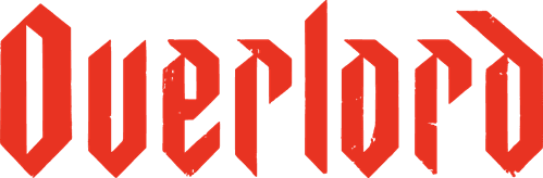Overlord — logos 5