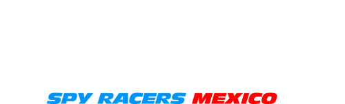 Fast & Furious Spy Racers — logos 6