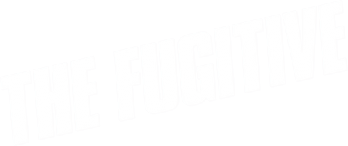 The Fugitive — logos 2