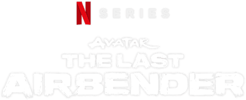 Avatar: The Last Airbender — logos 5