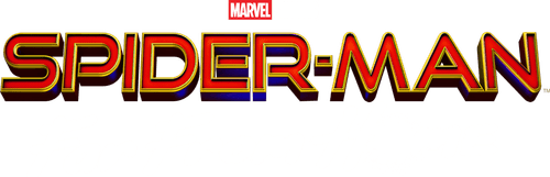Spider-Man: Far From Home — logos 6