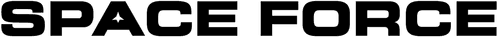 Space Force — logos 2