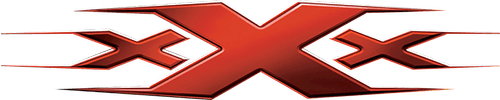 xXx — logos 4