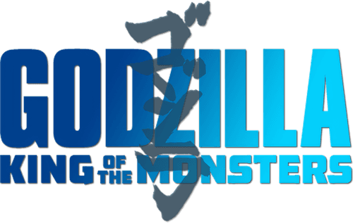 Godzilla: King of the Monsters — logos 3