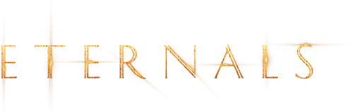 Eternals — logos 5