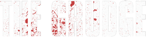 The Grudge — logos 3
