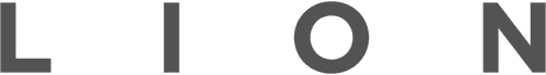 Lion — logos 3