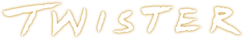 Twister — logos 7