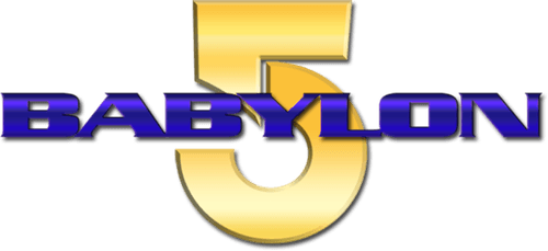 Babylon 5 — logos 4