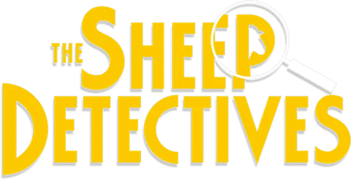 The Sheep Detectives — logos 4