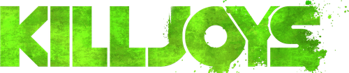 Killjoys — logos 6