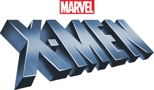 X-Men — logos 2