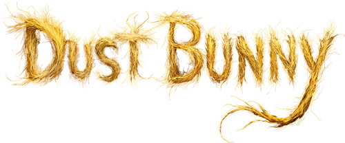 Dust Bunny — logos 3