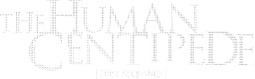 The Human Centipede (First Sequence) — logos 6