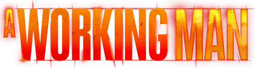 A Working Man — logos 3