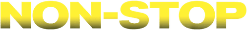 Non-Stop — logos 2