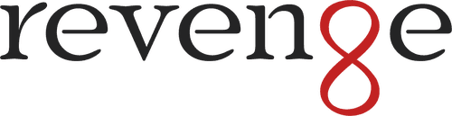 Revenge — logos 2