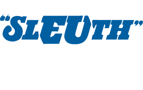 Sleuth — logos 2