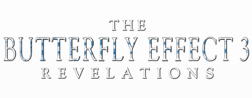 The Butterfly Effect 3: Revelations — logos 2