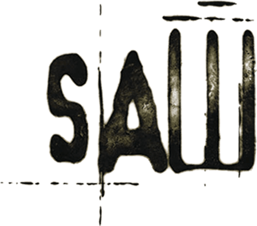 Saw — logos 4