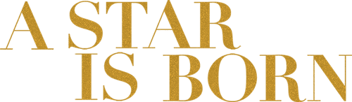 A Star Is Born — logos 2
