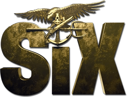 SIX — logos 2