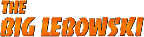 The Big Lebowski — logos 7