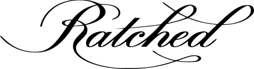 Ratched — logos 2