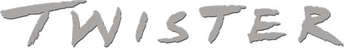 Twister — logos 8