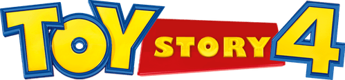 Toy Story 4 — logos 6