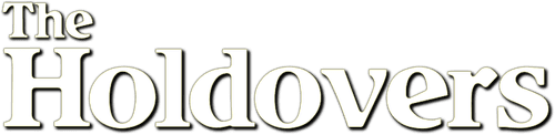 The Holdovers — logos 3