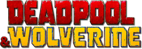 Deadpool & Wolverine — logos 5