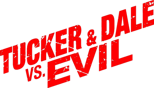Tucker and Dale vs. Evil — logos 4