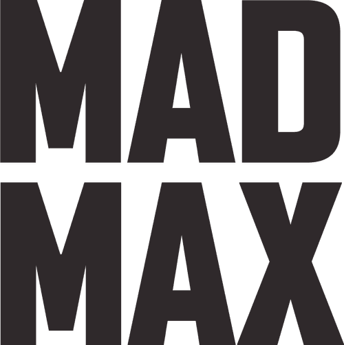 Mad Max — logos 2
