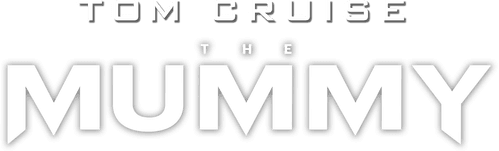 The Mummy — logos 3